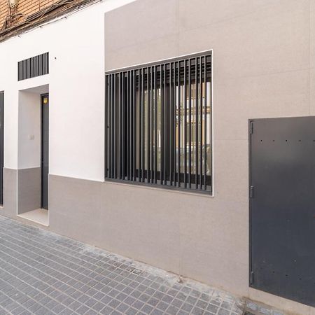 La Morada Cordobesa Apartamento Córdova Exterior foto
