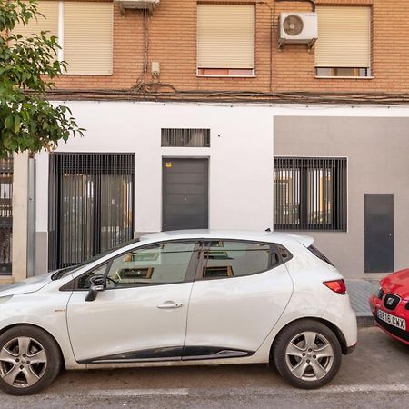 La Morada Cordobesa Apartamento Córdova Exterior foto