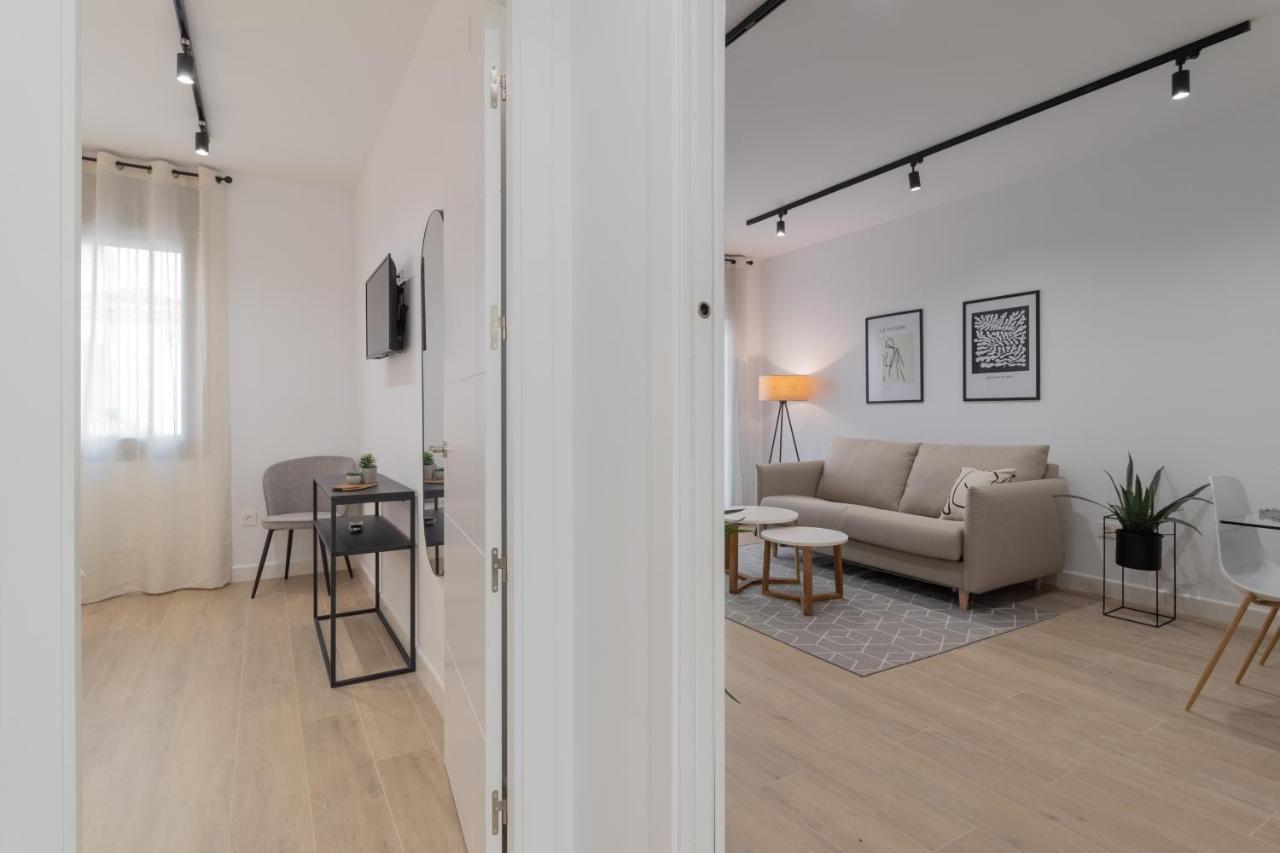 La Morada Cordobesa Apartamento Córdova Exterior foto