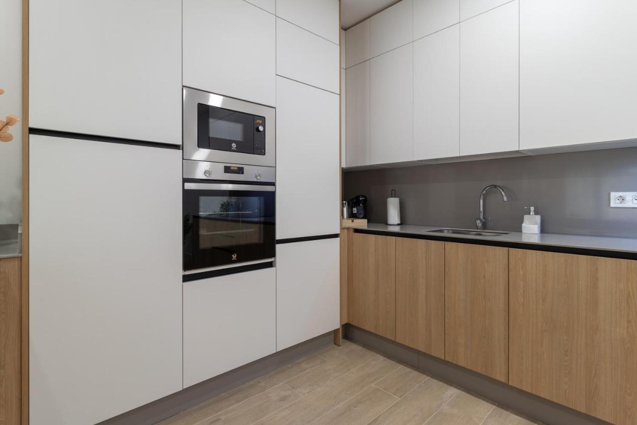 La Morada Cordobesa Apartamento Córdova Exterior foto