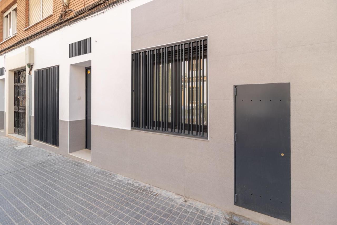 La Morada Cordobesa Apartamento Córdova Exterior foto